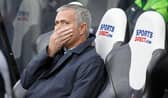 Jose Mourinho has admitted he 'didn't enjoy' trips to St James' Park as a manager. Mourinho has won just one Premier League game away at Newcastle United during his time as a manager.