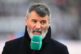 Roy Keane has shared his concern over Dan Ashworth's potential move from Newcastle United to Manchester United.