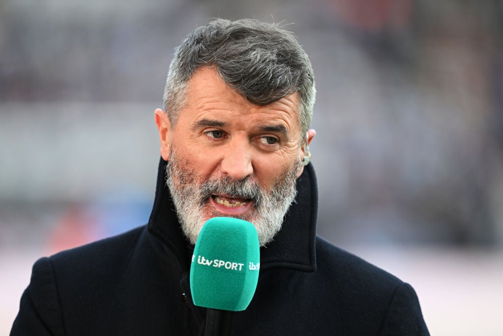 Roy Keane shares Dan Ashworth ‘concern’ as Newcastle United want ‘quick resolution’ to Man Utd links