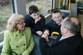 Nexus launched their Take The Kids For Free price promise in 2021, but are reminding families of the offer ahead of half-term.