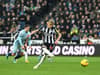 Newcastle United player ratings v Bournemouth: 4/10 'off the pace' & 'mixed' Anthony Gordon display - photo