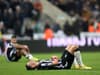Newcastle United dealt fresh injury blow as worrying images emerge after Bournemouth draw