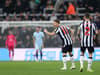 Eddie Howe delighted with what 'inspirational' Newcastle United star did at St James' Park