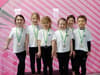 South Shields pupils jump for joy after being crowned gymnastics champions