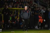 Steve Bruce. The former Newcastle United and Sunderland boss could replace Jurgen Klinsmann as South Korea manager.