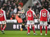 43-7 and a barren decade: Three disastrous records Newcastle United will be keen to end v Arsenal