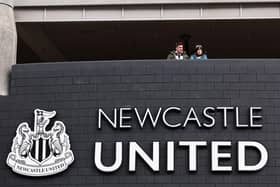 Newcastle United, St James' Park (Photo by Matt McNulty/Getty Images)