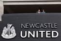 Newcastle United, St James' Park (Photo by Matt McNulty/Getty Images)