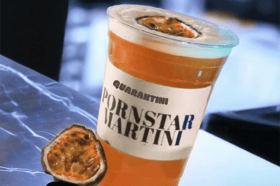 Pornstar Martini