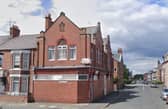 Former church on Westoe Avenue, in South Shields. Photo: Google Maps.