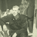 Bob Allan worked as an engineer fitter at various shipyards including Swan Hunters and Vickers