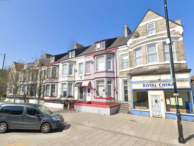The plans were narrowly approved. Photo: Google Maps.