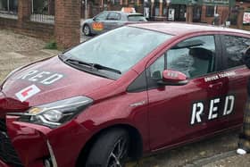 Little Mix star Jade Thirlwall passes driving test