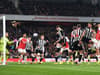 Newcastle United fresh fitness blow & hidden 'knock' revealed after 4-1 Arsenal defeat - five things