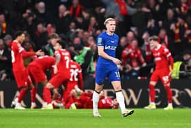 Liverpool won the Carabao Cup