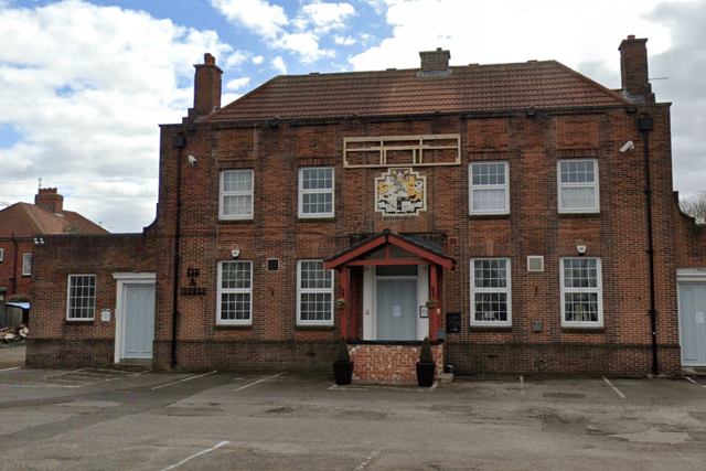 The Simonside Arms, on Newcastle Road, in South Shields. Photo: Google Maps.