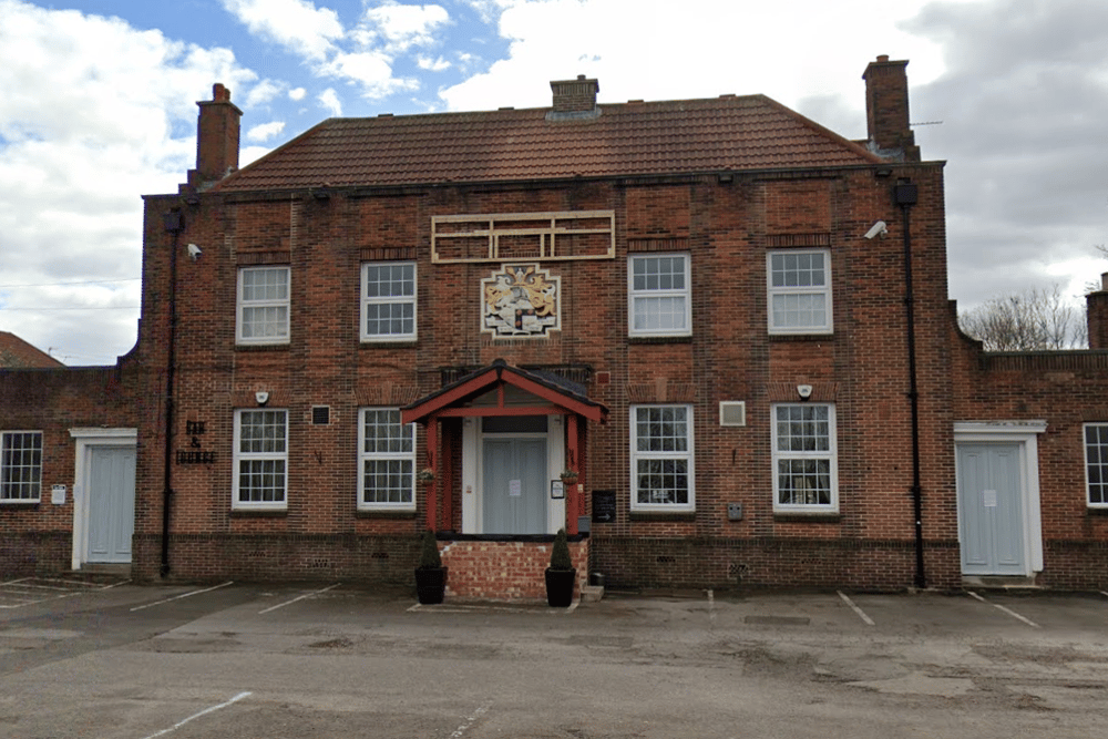 The Simonside Arms, on Newcastle Road, in South Shields. Photo: Google Maps.