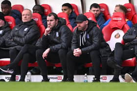 John O'Shea has taken on his first role since leaving Birmingham City in January. He was a coach under Wayne Rooney. (Photo by Stu Forster/Getty Images)