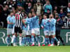 FA Cup draw: Newcastle United handed another cup horror draw with Man City between them and Wembley