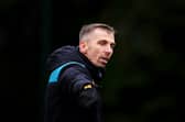 Wolves' character will be tested on Saturday, O'Neil believes.