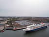 Fred. Olsen Cruise Lines unveils its new 2025/26 programme from the Port of Tyne