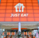The Just Eat Customer Service Centre employs over 600 people.