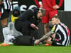Kieran Trippier issues 'positive' Newcastle United injury update ahead of Chelsea
