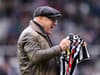 Watch fresh footage of Newcastle United 'exclusive' St James' Park reveal