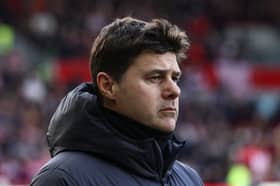 Mauricio Pochettino has hit back at fan chants. Chelsea face Newcastle United next Monday night.