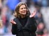 'Difficult' - Amanda Staveley reacts to Premier League proposal set to impact Newcastle United