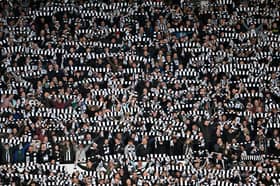 Newcastle United fans. Ticket news for the FA Cup clash at Manchester City has been released