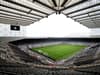 Newcastle United's St James' Park officially assessed after major decision made