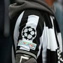 UEFA Champions League.