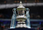 Newcastle United face Manchester City in the FA Cup Quarter Finals later this month.