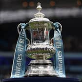 Newcastle United face Manchester City in the FA Cup Quarter Finals later this month.