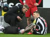 'Excellent' Newcastle United star ruled out for four matches - including Chelsea & Man City - photos