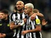 Newcastle United star issues contract ‘hope’ as he teams up with West Ham ace