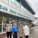 The Ocean Road Community Centre has secured more than £2million worth of funding from the Youth Investment Fund. Photo: National World.