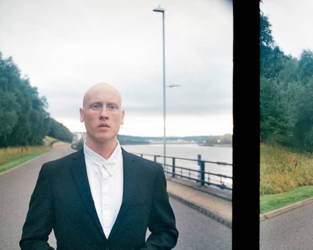 Sam Mcgregor