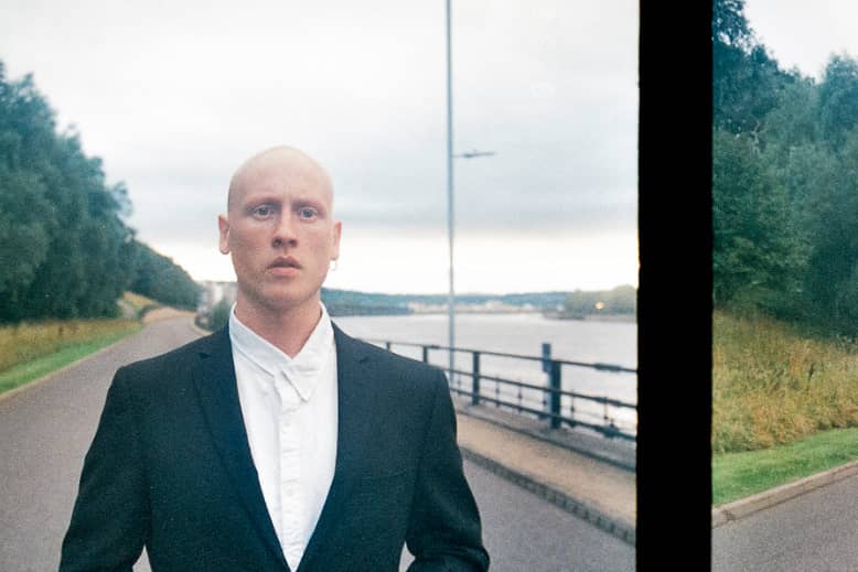 Sam Mcgregor