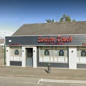 Eastern Touch, in East Boldon. Photo: Google Maps.