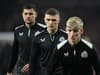 Newcastle United fresh injury concerns ahead of Man City as £95m trio 'missing' from training gallery