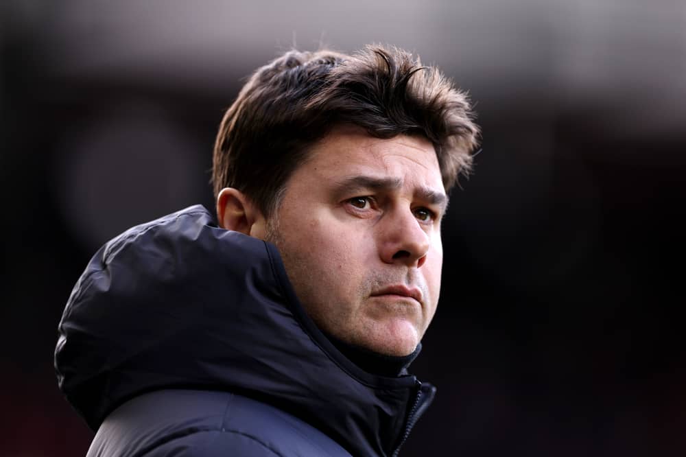 Chelsea consider shock bid for Newcastle star as transfer battle erupts over Bundesliga youngster
