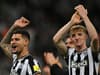 £85m Newcastle United duo set for London meeting after 'deserved' decisions made