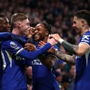 Chelsea beat Newcastle United 3-2 at Stamford Bridge on Monday night. 
