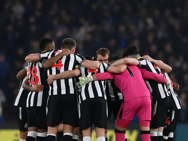 Newcastle United were defeated 3-2 by Chelsea at Stamford Bridge on Monday night. The Magpies have now conceded 3+ goals in a Premier League game nine times this season.