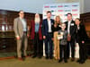 South Tyneside innovative programme awarded the top spot at awards ceremony