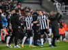 Newcastle United's intriguing injury update as £38m man not pictured in training ahead of Man City clash