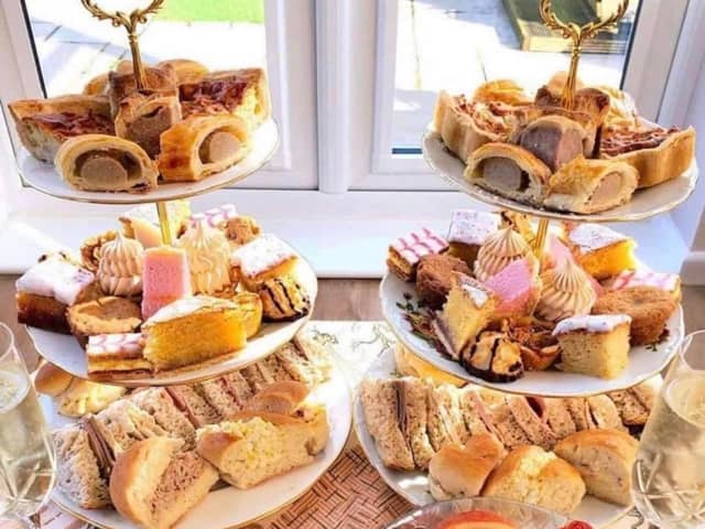 These are the top places for afternoon tea in South Tyneside