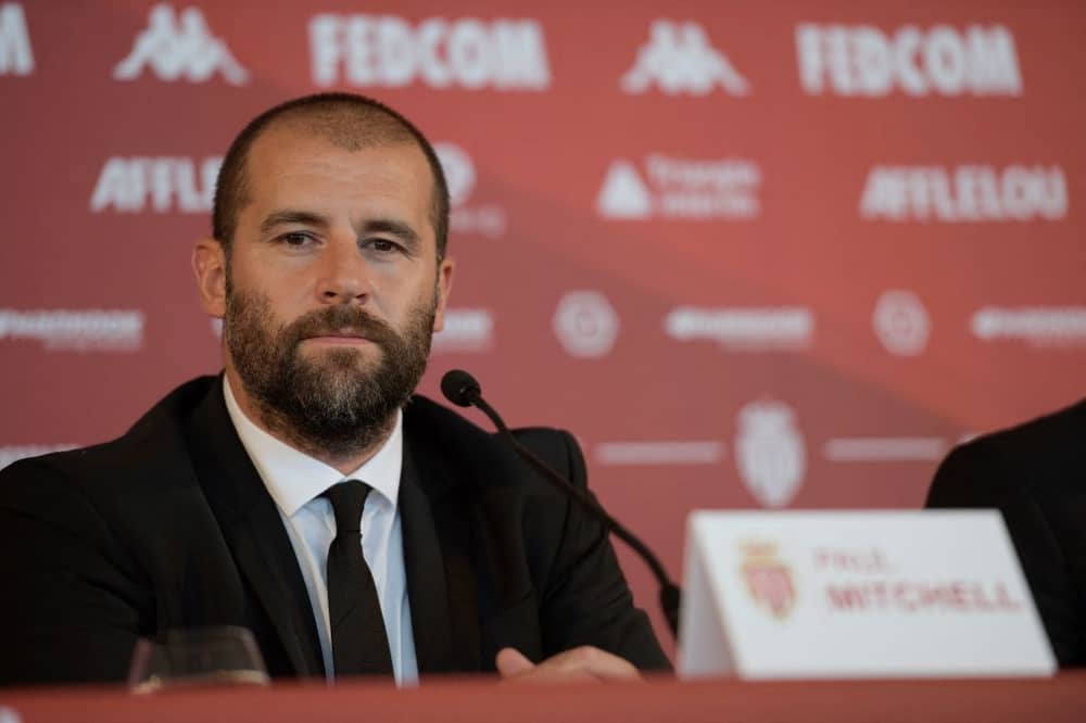 Paul Mitchell has reportedly been identified as a potential replacement for Dan Ashworth at Newcastle United.